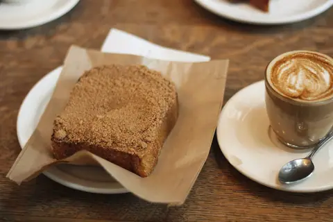 Garden Café Brighton photo 3